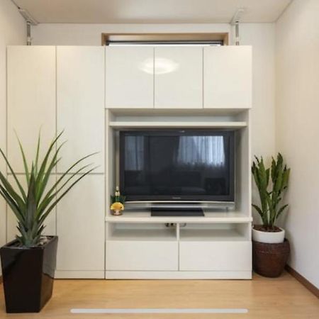 田端民泊ー田端ハウス Villa Tokyo prefektur Exteriör bild