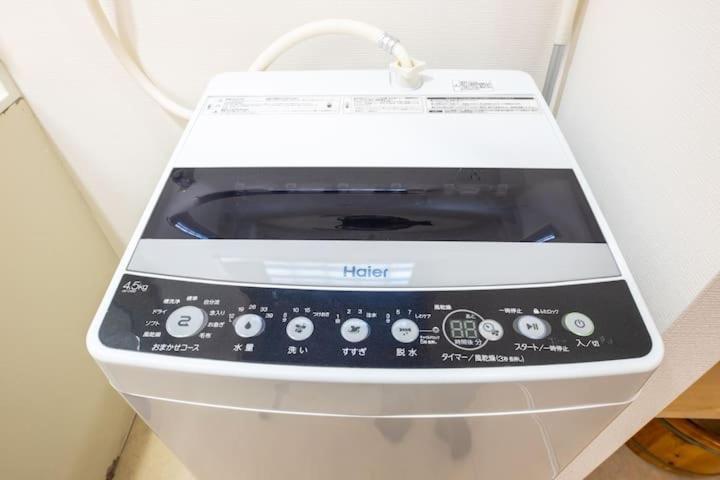 田端民泊ー田端ハウス Villa Tokyo prefektur Exteriör bild