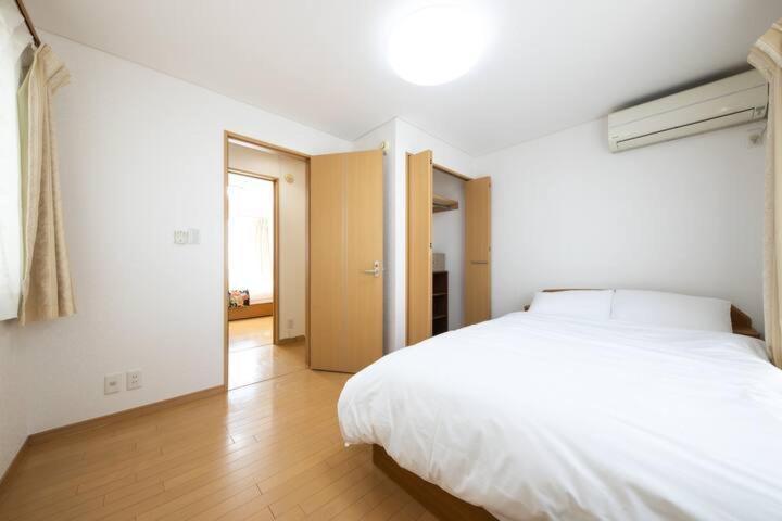田端民泊ー田端ハウス Villa Tokyo prefektur Exteriör bild
