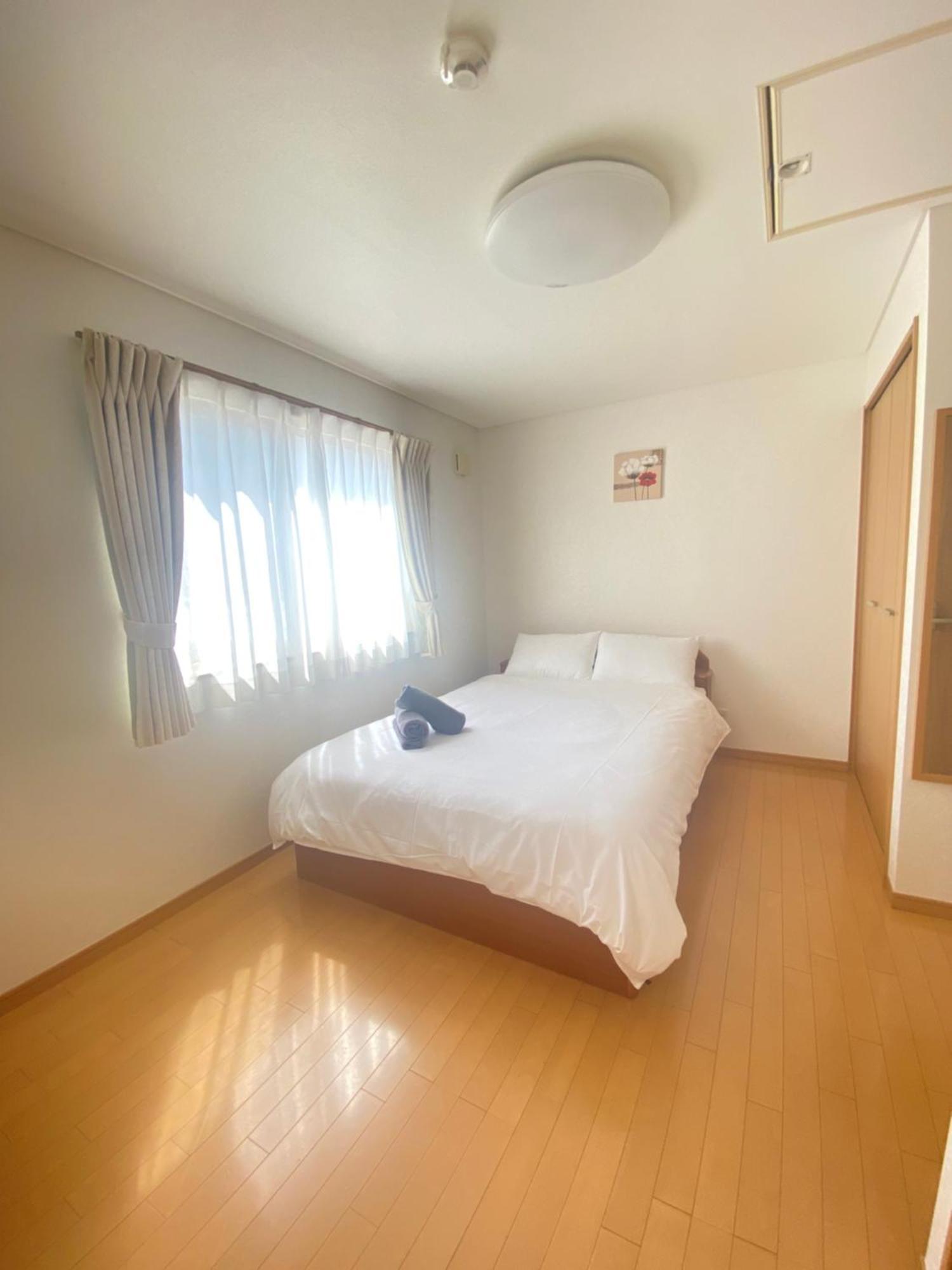 田端民泊ー田端ハウス Villa Tokyo prefektur Exteriör bild