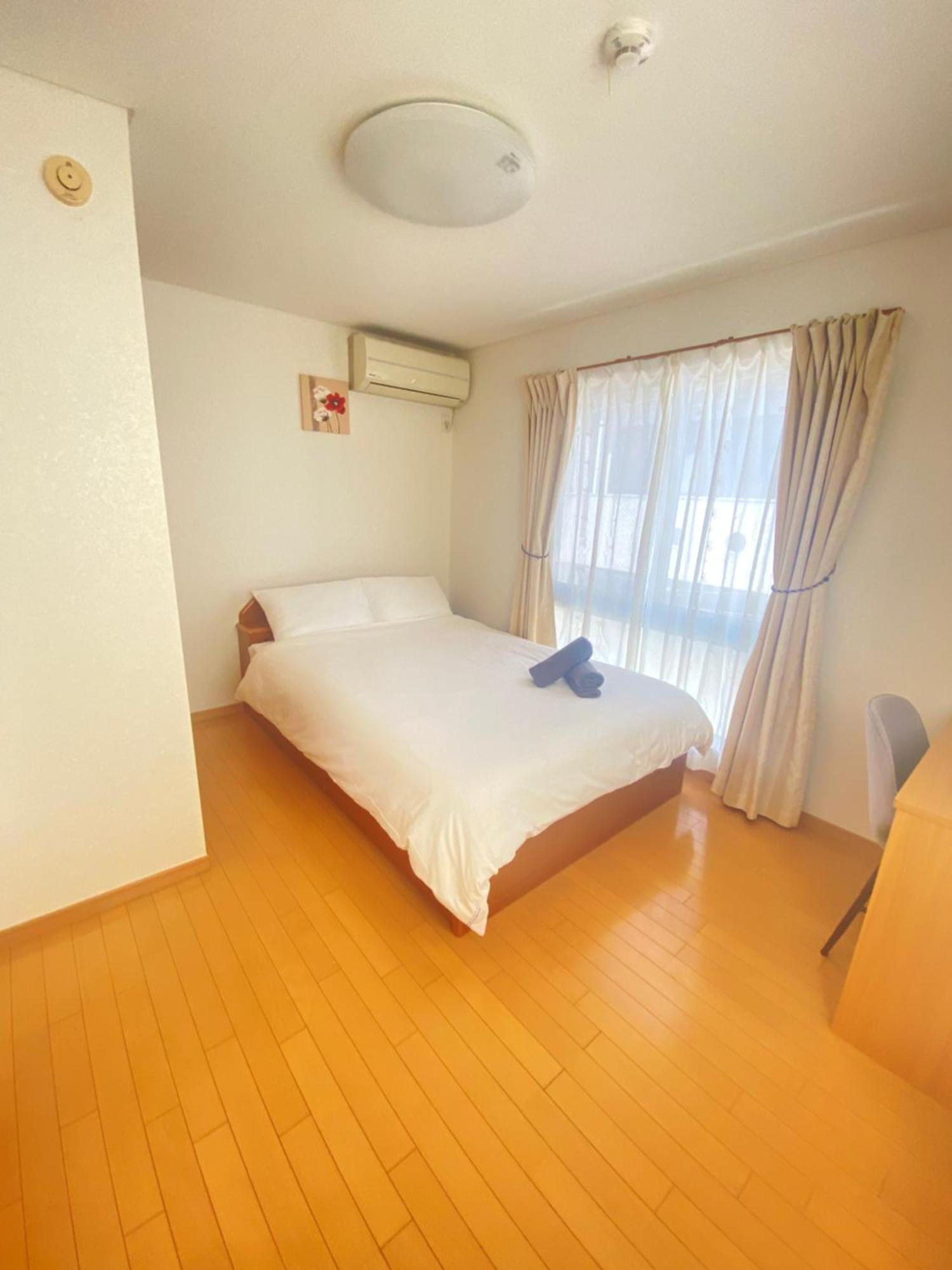 田端民泊ー田端ハウス Villa Tokyo prefektur Exteriör bild
